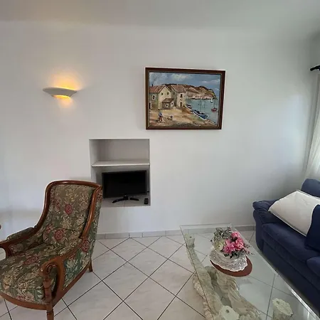 Apartmán Charmant Appartement Valras-Plage *
