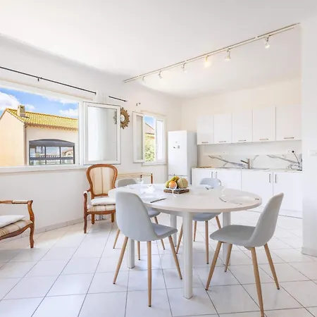 Charmant Appartement Valras-Plage