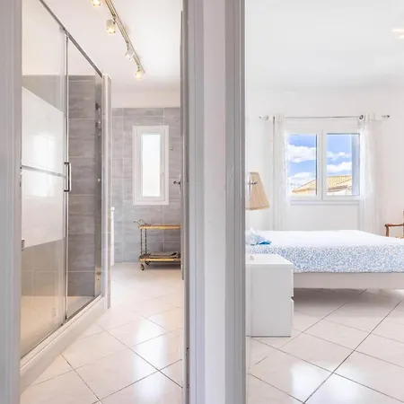 公寓 Charmant Appartement Valras-Plage