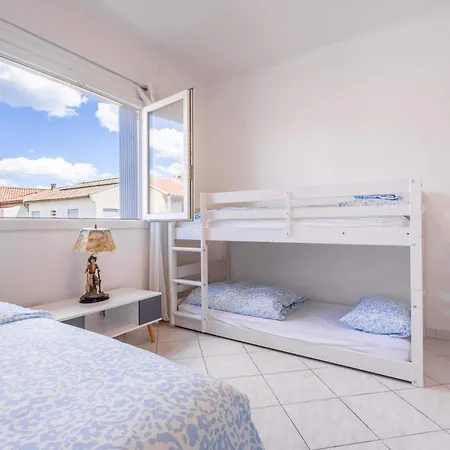 Charmant Appartement Valras-Plage * Valras-Plage