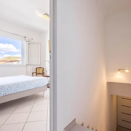 Charmant Appartement Valras-Plage Apartmán *